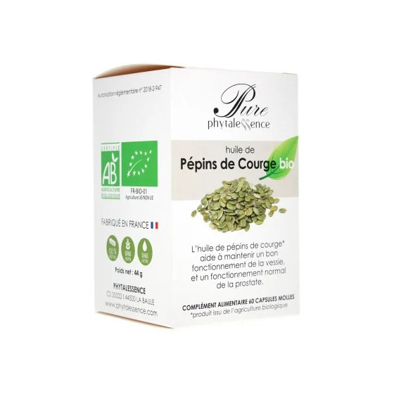 Phyto Phytomillesime...