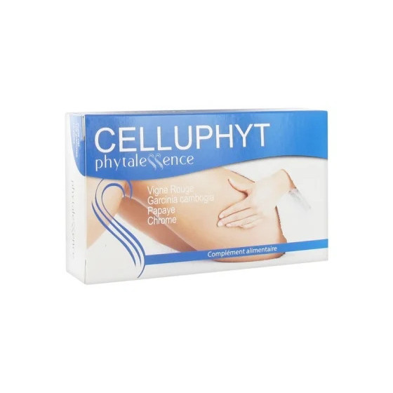 Phyto Phytocyane - Men...