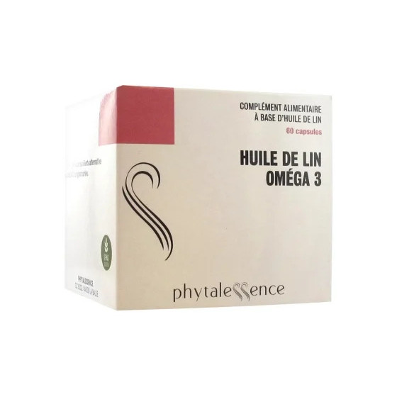 Phyto Laque Végétale...