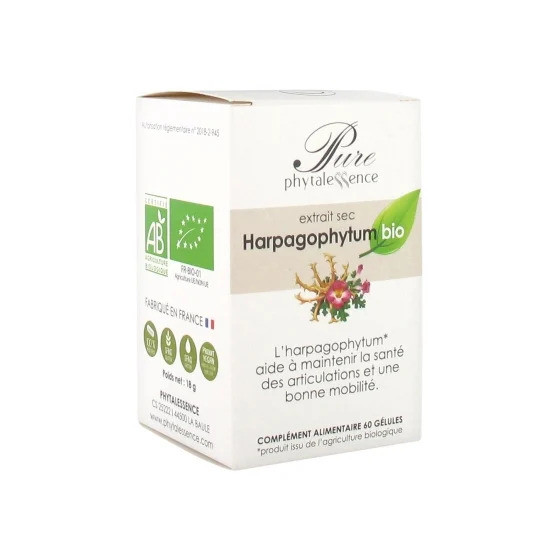 Phyto RE30 Traitement...