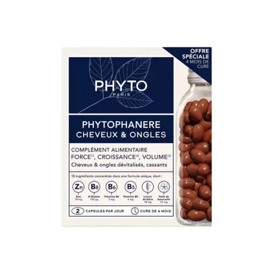 Phytoceutic Autobronzant...