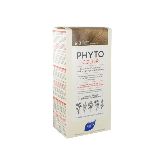 Phytoceutic Bourrache Bio...