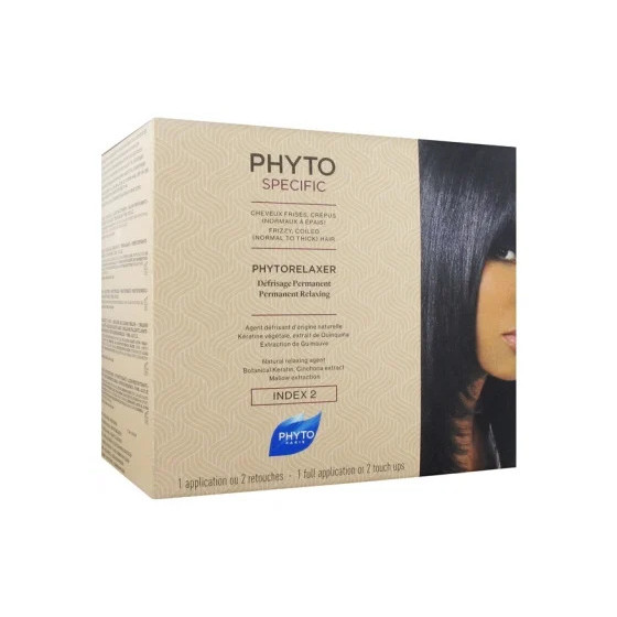 Phytocosmo WBZ Huile de...