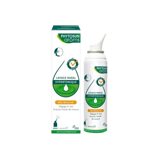 Phytosun Arôms Huile...