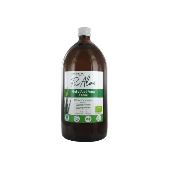 Puressentiel Huile...