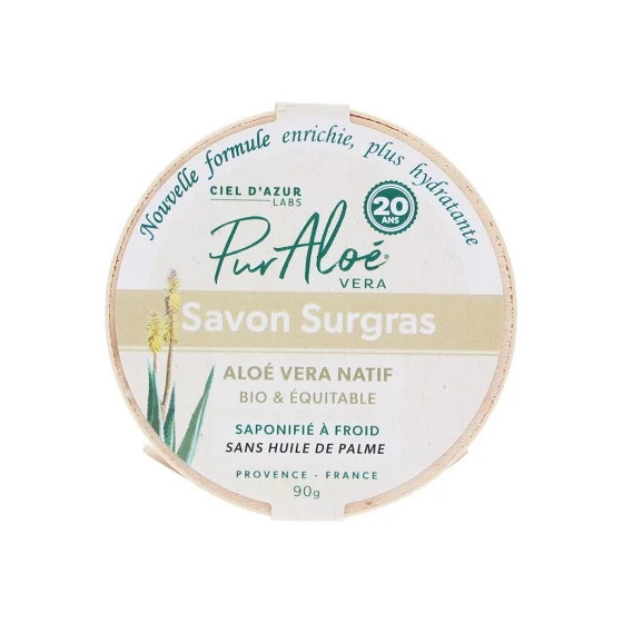 Puressentiel Huile...