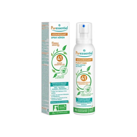 Puressentiel SOS Labial Gel...