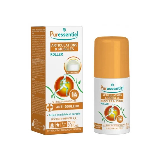 Puressentiel Pouxdoux...