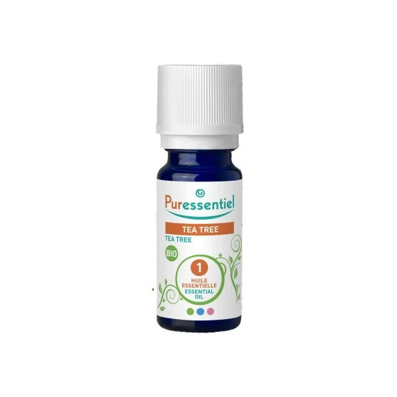 Puressentiel Huile...