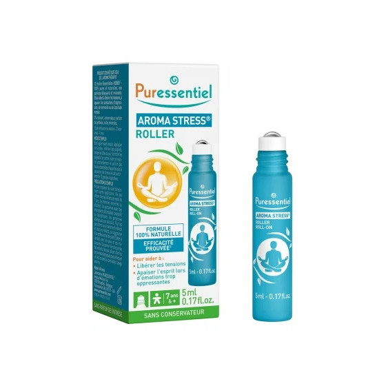 Puressentiel Huile...