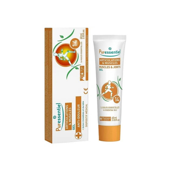 Puressentiel Huile...