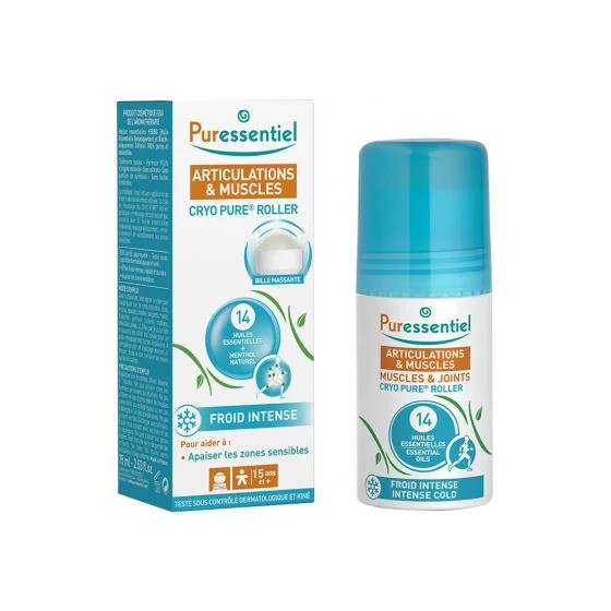 Puressentiel Huile Végétale...