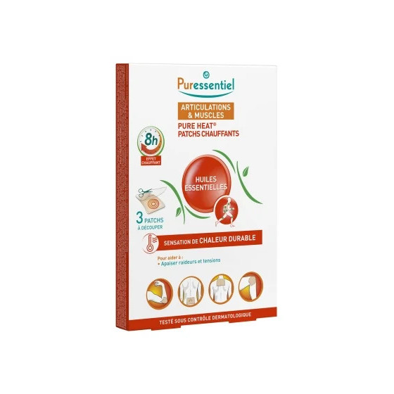 Puressentiel Articulations...