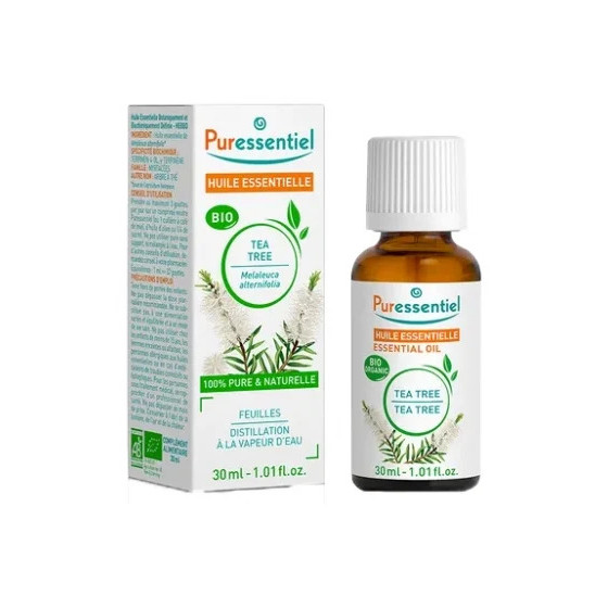 Puressentiel Anti-Pique...