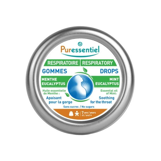 Puressentiel Huile...