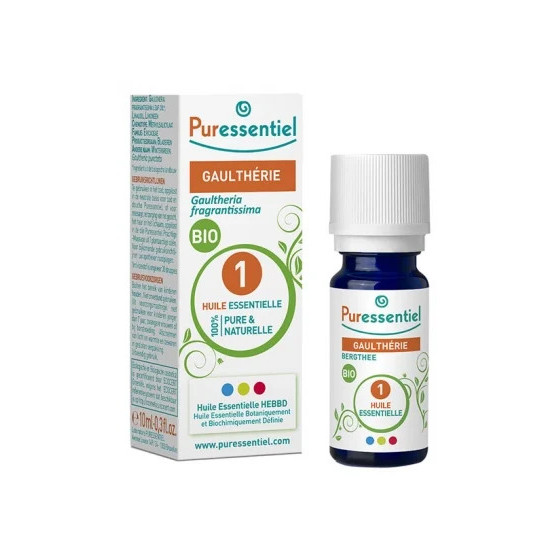 Puressentiel Huiles...