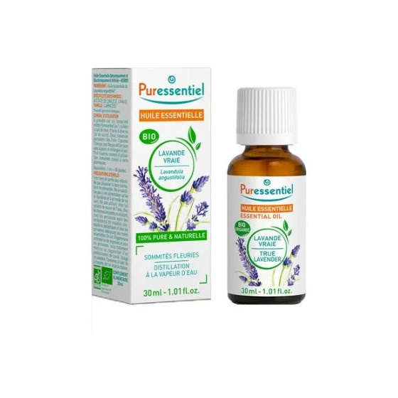 Puressentiel Huile...