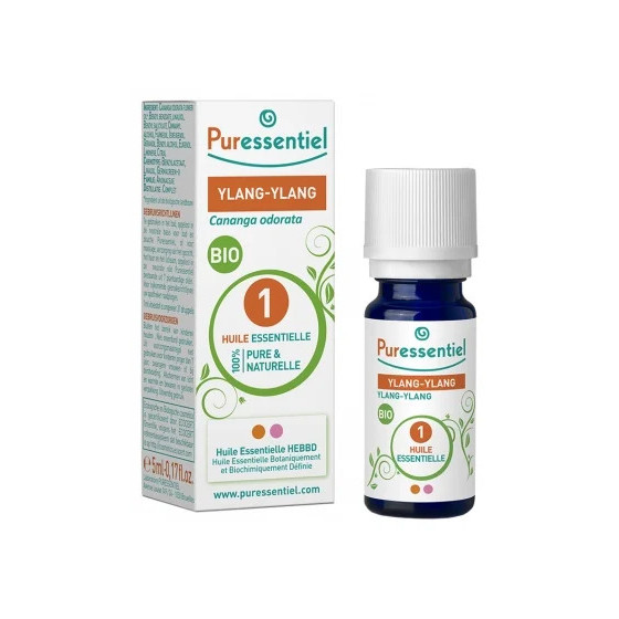 Puressentiel Spray Répulsif...