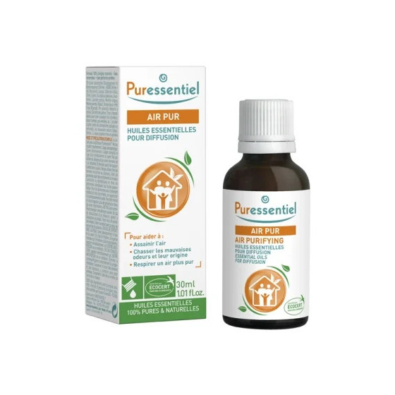 Puressentiel Huile...