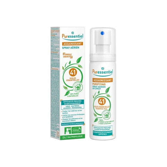 Puressentiel Aroma Expert...