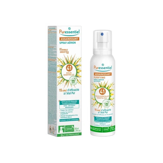 Puressentiel Aroma Expert...