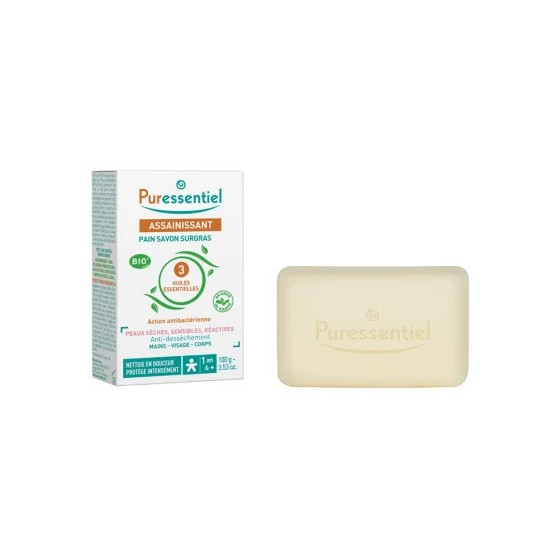 Puressentiel Minceur Soin...