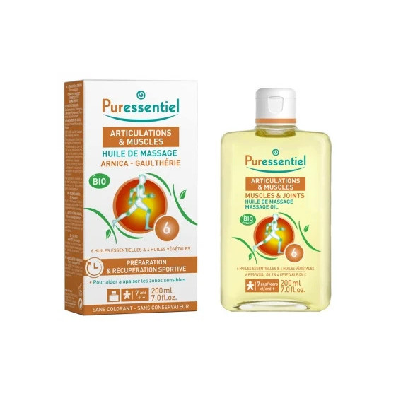 Puressentiel Hydrolat...