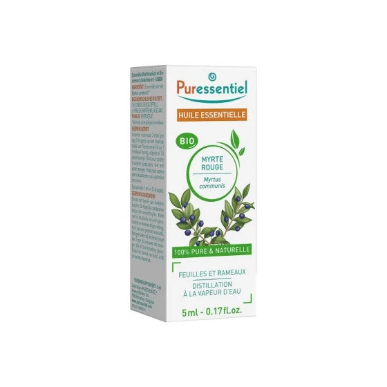 Puressentiel Hygiène Intime...