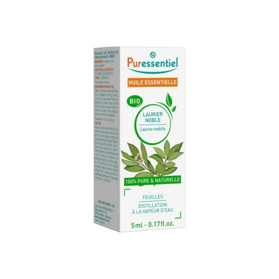 Puressentiel Resp OK Roller...