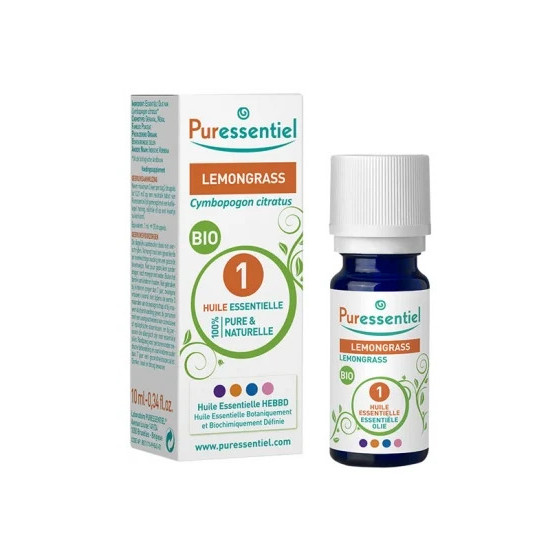 Puressentiel Huile...