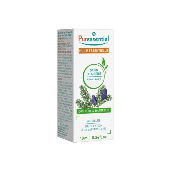 Puressentiel Huile de...