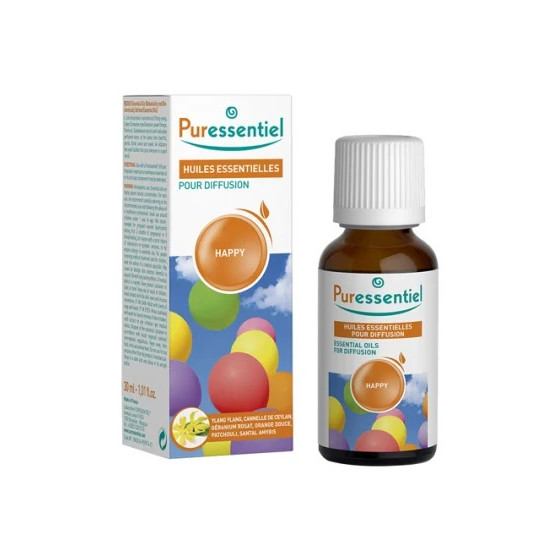 Puressentiel Huile...