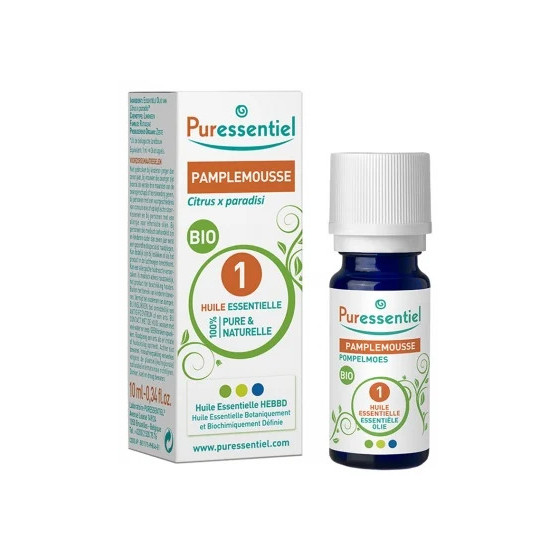 Puressentiel Huile...