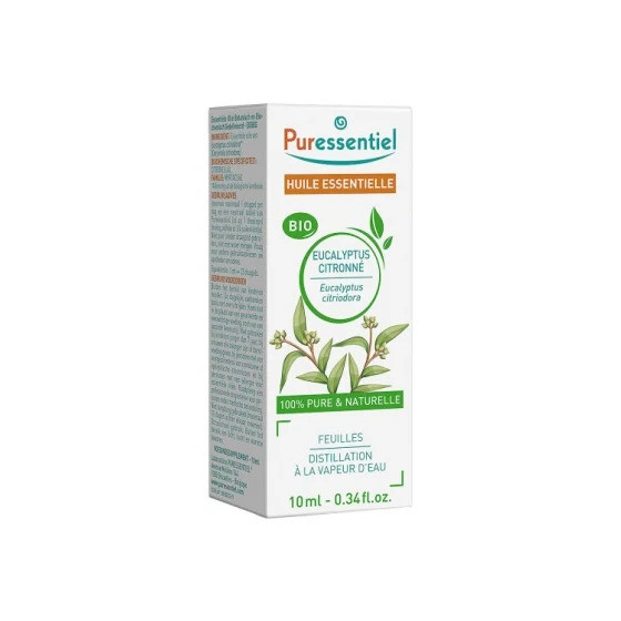 Puressentiel Huile...