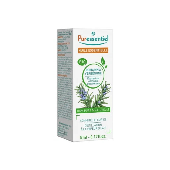 Puressentiel Huile...