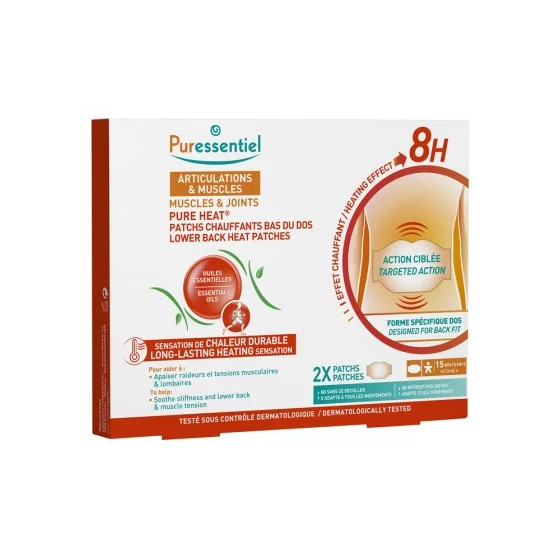 Puressentiel Huile...