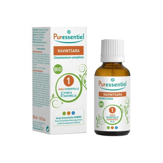 Puressentiel Hygiène Intime...