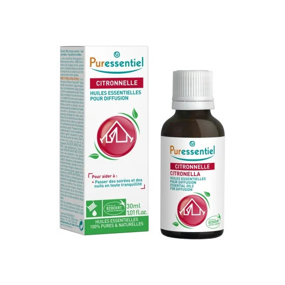 Puressentiel Respiratoire...