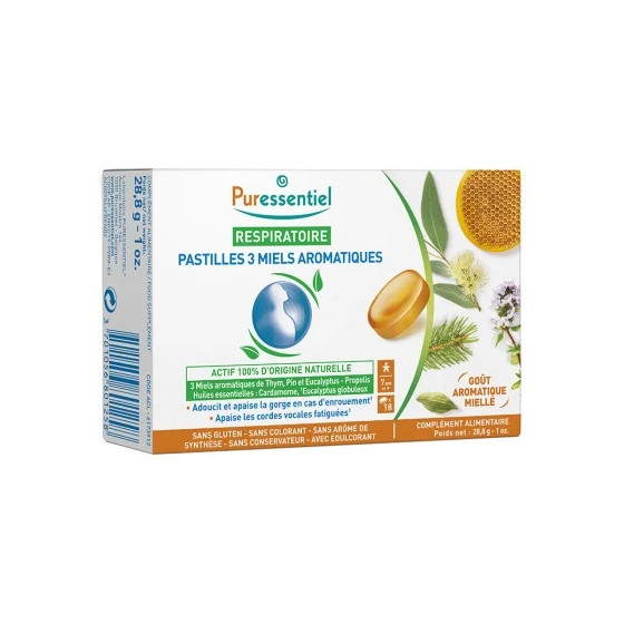 Quies Specific Protection...