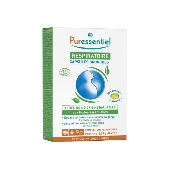 Quies Anti-Ronflement 24...