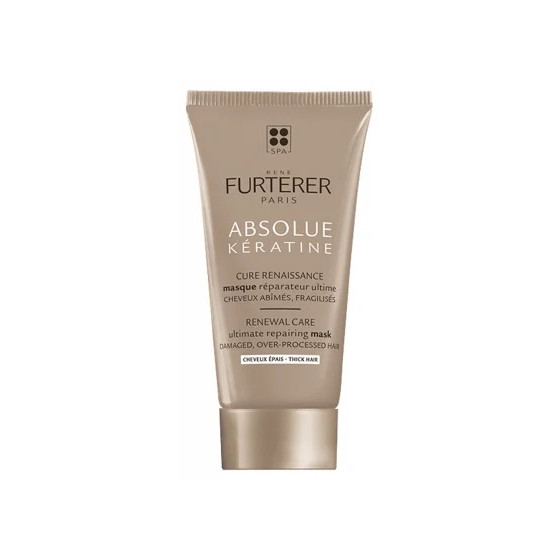 René Furterer Karinga...