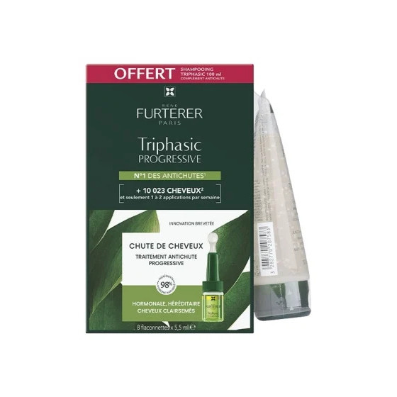 René Furterer Okara Color...