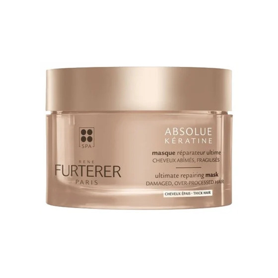 René Furterer Okara Color...