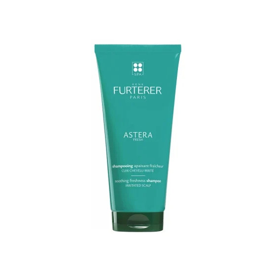 Respectueuse Mon Shampoing...