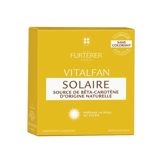 Respire Spray Solaire...