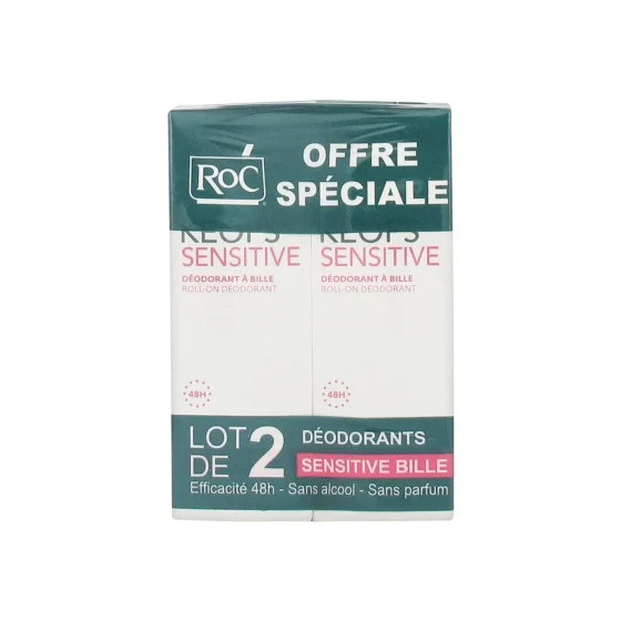 Rogé Cavaillès Déo-Soin...