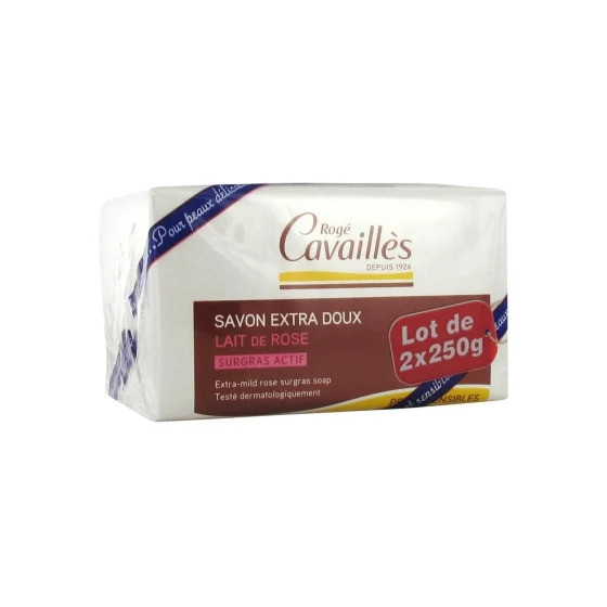 Roger & Gallet Néroli Savon...