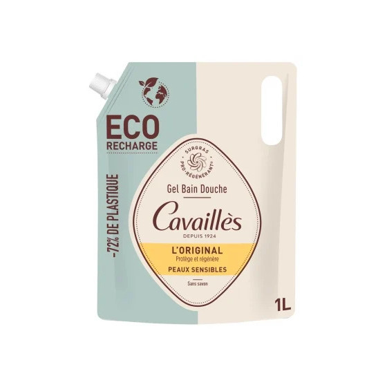 Roger & Gallet Rose Lait...