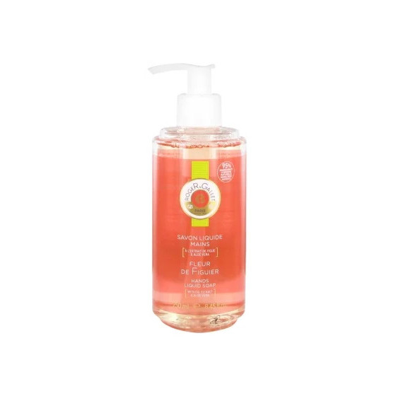 Roger & Gallet Gingembre...