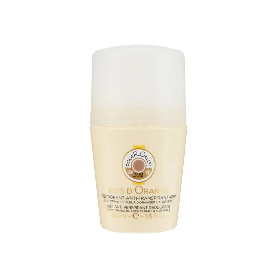 Roger & Gallet Rose Gel...